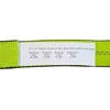 image:imageMytee Products 2 Pack 2 Inch x 15 FT Blue Ratchet Strap with J Hooks  10000 Lbs Breaking Strength  Heavy Duty Tie Down Cargo Truck Straps with Wire Hooks for Flatbed Truck Trailers PickupHI Viz Green