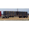 image:imageMytee Products Bee NetBee Hauling Tarp 16 x 27 with 4 Ft Drop  Used to Transport Bee Hives or Trees on Flatbed Truck  Made with Heavy Duty PVC Coated mesh28 x 27 10ft Drop