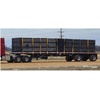 image:imageMytee Products Bee NetBee Hauling Tarp 16 x 27 with 4 Ft Drop  Used to Transport Bee Hives or Trees on Flatbed Truck  Made with Heavy Duty PVC Coated mesh24 x 27 8ft Drop