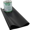 image:imageMytee Products 18oz Green Tarp Vinyl Repair Kit HH66 HH66 PVC Cement with Brush 32 Ounce Made in USABlack