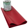 image:imageMytee Products 18oz Green Tarp Vinyl Repair Kit HH66 HH66 PVC Cement with Brush 32 Ounce Made in USARed