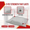 image:imageMytee Products 36 x 72 Dunnage Airbag Poly Woven 2Ply AAR Rating  Level 2 10 Pack1  Pack