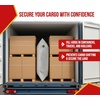 image:imageMytee Products 36 x 72 Dunnage Airbag Poly Woven 2Ply AAR Rating  Level 2 10 PackInflator Gun Kit