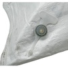 image:imageMytee Products 36 x 72 Dunnage Airbag Poly Woven 2Ply AAR Rating  Level 2 10 PackInflator Gun Kit