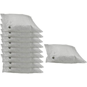 image:imageMytee Products 36 x 72 Dunnage Airbag Poly Woven 2Ply AAR Rating  Level 2 10 Pack10  Pack