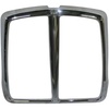 image:imageMytee Products Grille Shell Abs Replaces OEM L291053100Grille Shell