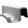 image:imageMytee Products 615 Fiberglass Hood Compatible with Kenworth T800 20082024  Heavy Duty Hood Panel for Trucks Replaces OEM L2911022510000 L291102252 L291177211 L291177222