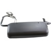 image:imageMytee Products Black Door Mirror RH Heated Powered  Fits Freightliner Columbia Replaces OEM A2262162001 13436 FRTA2262162001 Automann MSRK562Left  Driver Side
