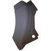 image:imageMytee Products Left Hand Fender Extension Compatible with Volvo Model 19972002  Heavy Duty Driver Side Truck Quarter Fender Extension Replaces 8079602 VOL8079602