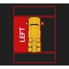 image:imageMytee Products Mirror Head Cover Left Hand Replaces OEM 59101922