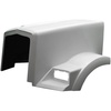 image:imageMytee Products 615 Fiberglass Hood Compatible with Kenworth T800 20082024  Heavy Duty Hood Panel for Trucks Replaces OEM L2911022510000 L291102252 L291177211 L291177222