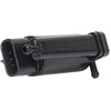 image:imageMytee Products 2 Pack Washer Fluid Pump with Sensor Compatible with Volvo VN VNL 20002020  12V Black Direct Fit  Replaces 20887376 8078748 8081324 20425509 VOL20887376 152140 VLE1521402  Pack