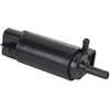 image:imageMytee Products 2 Pack Washer Fluid Pump with Sensor Compatible with Volvo VN VNL 20002020  12V Black Direct Fit  Replaces 20887376 8078748 8081324 20425509 VOL20887376 152140 VLE1521401  Pack