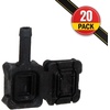 image:imageMytee Products 20 Pack Heavy Duty Windshield Washer Nozzle Compatible wInternational 5000 19902000  Windshield Arm Nozzle Replaces 2588068C Navistar 2588068C1 Genuine Newstar S21199 S21199