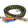 image:imageMytee Products ColorCoded 4inOne Auxiliary ABS Airpower Lines  15 Ft15 ft