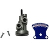 image:imageMytee Products Heavy Duty 14 Dash Valve  Air brake Control Valve Replaces 99600 Automann 170996 17099600 Sealco 99600B Euclid ESL99600