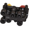 image:imageMytee Products Heavy Duty Dash Valve  Air Brake Control Valve Replaces KN20615 Bendix 065160 OE Aftermarket 1400059 Tectran 14540 Automann 2103458 PAI 34580