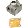 image:imageMytee Products R12H Heavy Duty Air Brake Relay Valve  Replaces 065125 Bendix 0587065125P 109701 Tectran 14387 Automann 17065125 Mack 20QE458 PAI 36430 Mack 745065125 Automann 745065125