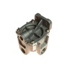 image:imageMytee Products RG3 Heavy Duty Air Brake Relay Valve  2 Port  Replaces KN28520 Velvac 034058 Tectran 14460 Tramec Sloan 401182 Mack 5396KN28520 8235RKN28520 Wabco 9732880030 9732880060