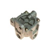 image:imageMytee Products RG3 Heavy Duty Air Brake Relay Valve  2 Port  Replaces KN28520 Velvac 034058 Tectran 14460 Tramec Sloan 401182 Mack 5396KN28520 8235RKN28520 Wabco 9732880030 9732880060