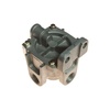 image:imageMytee Products RG3 Heavy Duty Air Brake Relay Valve  2 Port  Replaces KN28520 Velvac 034058 Tectran 14460 Tramec Sloan 401182 Mack 5396KN28520 8235RKN28520 Wabco 9732880030 9732880060