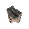 image:imageMytee Products RG3 Heavy Duty Air Brake Relay Valve  2 Port  Replaces KN28520 Velvac 034058 Tectran 14460 Tramec Sloan 401182 Mack 5396KN28520 8235RKN28520 Wabco 9732880030 9732880060