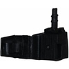 image:imageMytee Products Windshield Wiper Nozzle Compatible with Peterbilt 330 335 370  Direct Fit Replacement  Replaces W6121 PTRW6121 106811 2589993C PAC W6121 HLK7030 9245403 W6121
