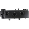 image:imageMytee Products Heavy Duty Windshield Washer Tank for Semi Trucks  Direct Fit Replacement Windshield Washer Fluid Reservoir