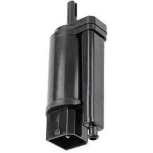 image:imageMytee Products 2 Pack Washer Fluid Pump with Sensor Compatible with Volvo VN VNL 20002020  12V Black Direct Fit  Replaces 20887376 8078748 8081324 20425509 VOL20887376 152140 VLE1521401  Pack