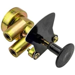 image:imageMytee Products Heavy Duty 14 Dash Valve  Air brake Control Valve Replaces 99600 Automann 170996 17099600 Sealco 99600B Euclid ESL99600