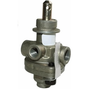 image:imageMytee Products PP1 Heavy Duty Air Brake Control Valve  Replaces 104240 Blue Bird 1042407 Haldex 104240X PAI 5611 56110 Bendix BEN104240 BER104240 BX104240 FRT BW104240