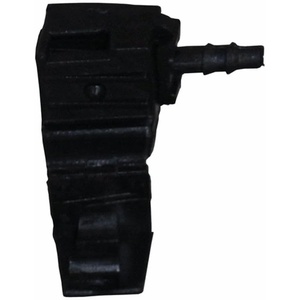 image:imageMytee Products Windshield Wiper Nozzle Compatible with Peterbilt 330 335 370  Direct Fit Replacement  Replaces W6121 PTRW6121 106811 2589993C PAC W6121 HLK7030 9245403 W6121
