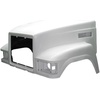 image:imageMytee Products 52 Heavy Duty Hood Compatible with Mack CH 19902004 CHN 20042005  Fiberglass Hood Panel Replaces OEM 25134067 1QM5717CM 82053610