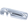 image:imageMytee Products Mirror Cover Chrome RH Replaces OEM 226124300Pair Set