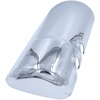 image:imageMytee Products Mirror Cover Chrome RH Replaces OEM 226124300Pair Set