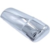 image:imageMytee Products Mirror Cover Chrome RH Replaces OEM 226124300Right  Passenger Side