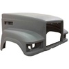 image:imageMytee Products 52 Heavy Duty Hood Compatible with Mack CH 19902004 CHN 20042005  Fiberglass Hood Panel Replaces OEM 25134067 1QM5717CM 82053610