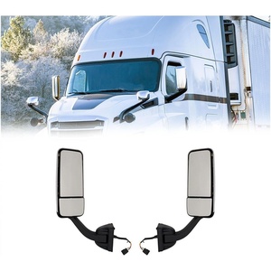 image:imageMytee Products Door Mirror Left Hand Replaces OEM 2260713005Pair Set