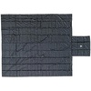 image:imageMytee Products 4 Inch Flatbed Winch Straps V Board Corner Protectors Zinc Coated Winder 18oz Lumber Tarp  Flatbed TieDown Kit