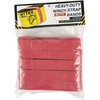 image:imageMytee Products 4 Inch Flatbed Winch Straps V Board Corner Protectors Zinc Coated Winder 18oz Lumber Tarp  Flatbed TieDown Kit