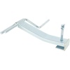 image:imageMytee Products 4 Inch Flatbed Winch Straps V Board Corner Protectors Zinc Coated Winder 18oz Lumber Tarp  Flatbed TieDown Kit