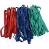 image:imageMytee Products Economy Moving Blankets and Variety Rubber Bands Set of 12 pcs Each 30 36 and 42 Fully StretchPolyester
